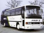 Ikarus 350 1989 года